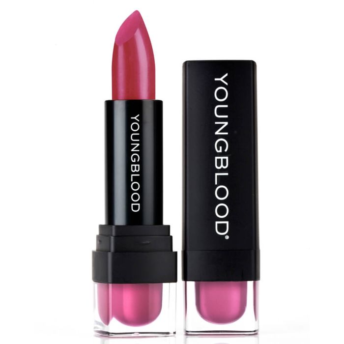 Youngblood Intimatte Lipstick - Charm 