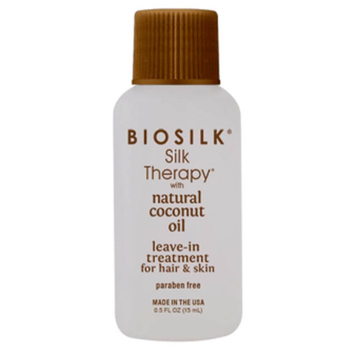 biosilk-coco-oil