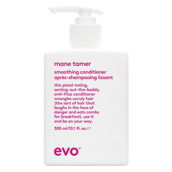 Evo-Mane-Tamer-Smoothing-Conditioner