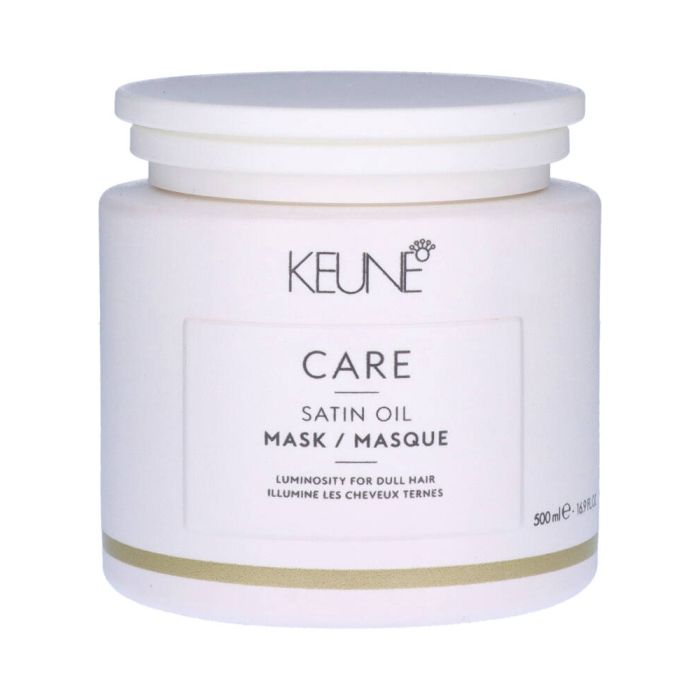 Keune Care Line Satin Oil Mask 500ml