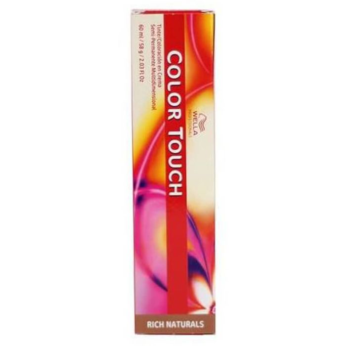 Wella Color Touch Rich Naturals 9/16 60ml
