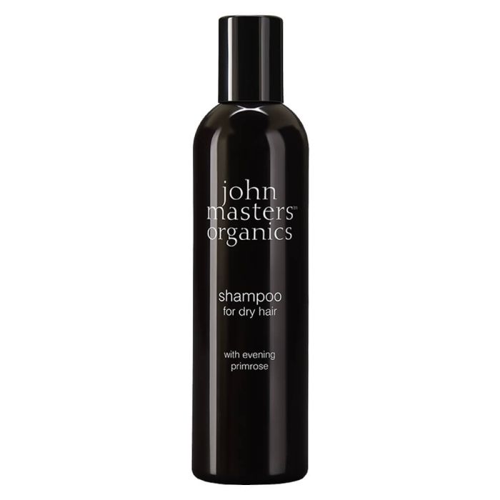 John Masters Shampoo For Dry Hair With Evening Primrose 473ml