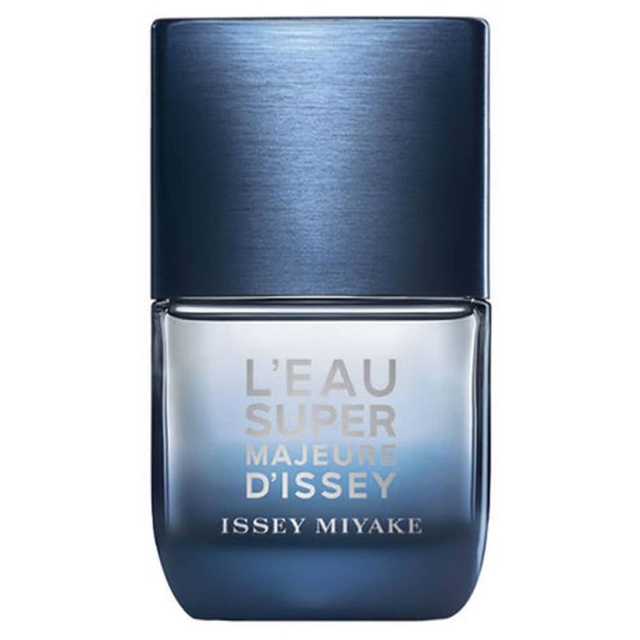 Issey Miyake L'eau Super Majeure D'issey EDT 50 ml