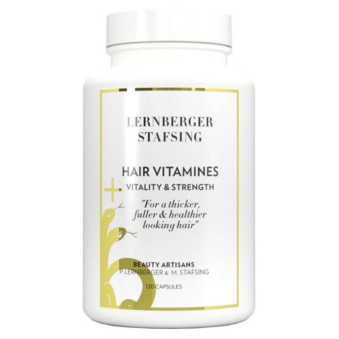 Lernberger Stafsing Hair Vitamins