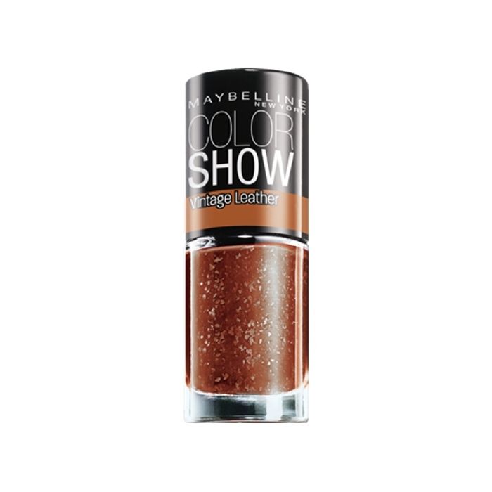 Maybelline 211 ColorShow - Tanned And Ready 7 ml