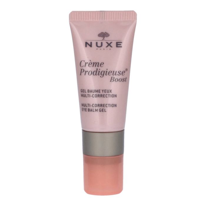 Nuxe Crème Prodigieuse Boost Multi Correcting Eye Balm Gel