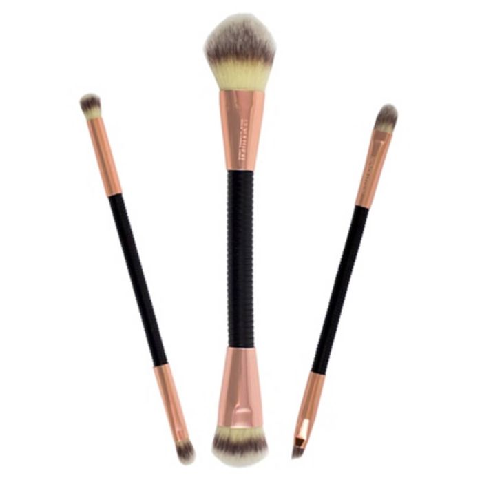 Makeup Revolution Flex And Go Brush Set