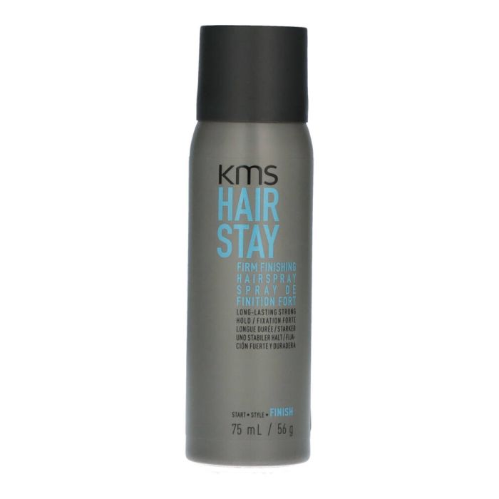 KMS HairStay Firm Finishing Hairspray (N) 75 ml