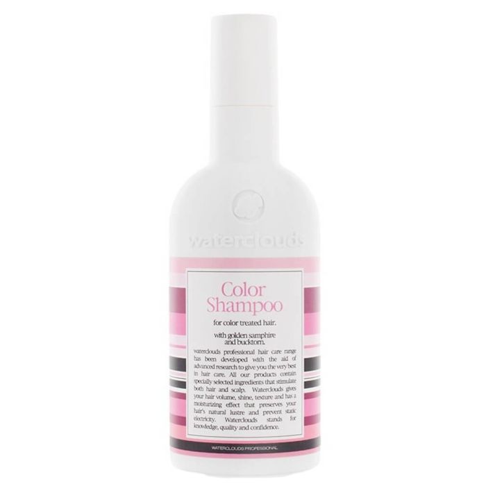 Waterclouds Color Shampoo  250 ml