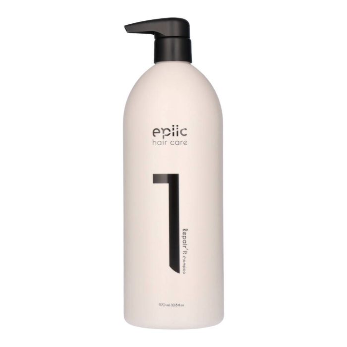 Epiic Nr. 1 Repair’it Shampoo ECOCERT