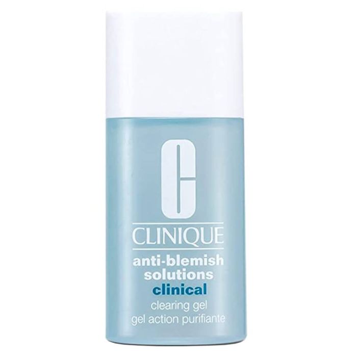 Clinique Anti-Blemish Solutions Clinical Clearing Gel 