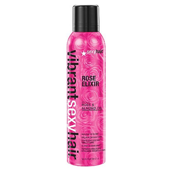Vibrant Sexy Hair Rose Elixir (N) 165 ml