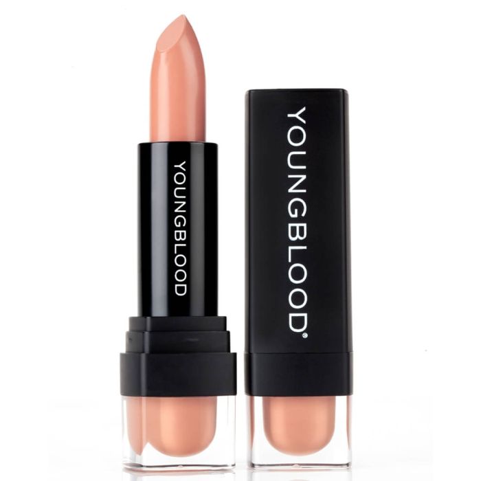 Youngblood Intimatte Lipstick - Vanity 