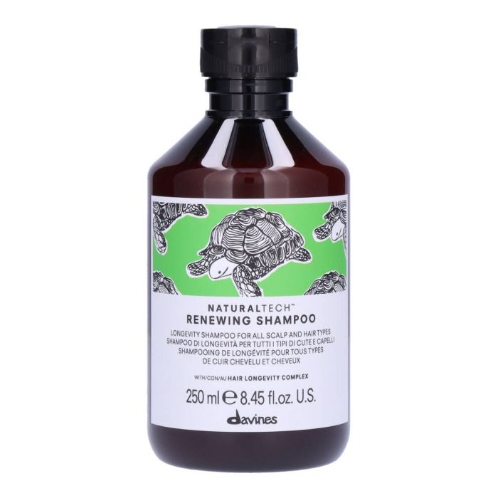 Davines Natural Tech - Renewing Shampoo 250 ml