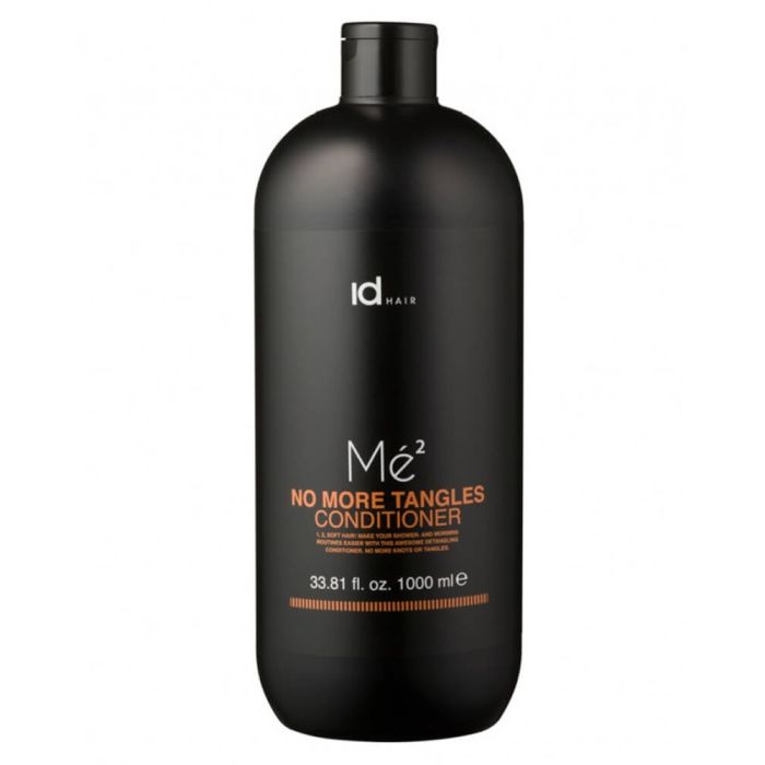 Id Hair Mé2 No More Tangles Conditioner 1000ml