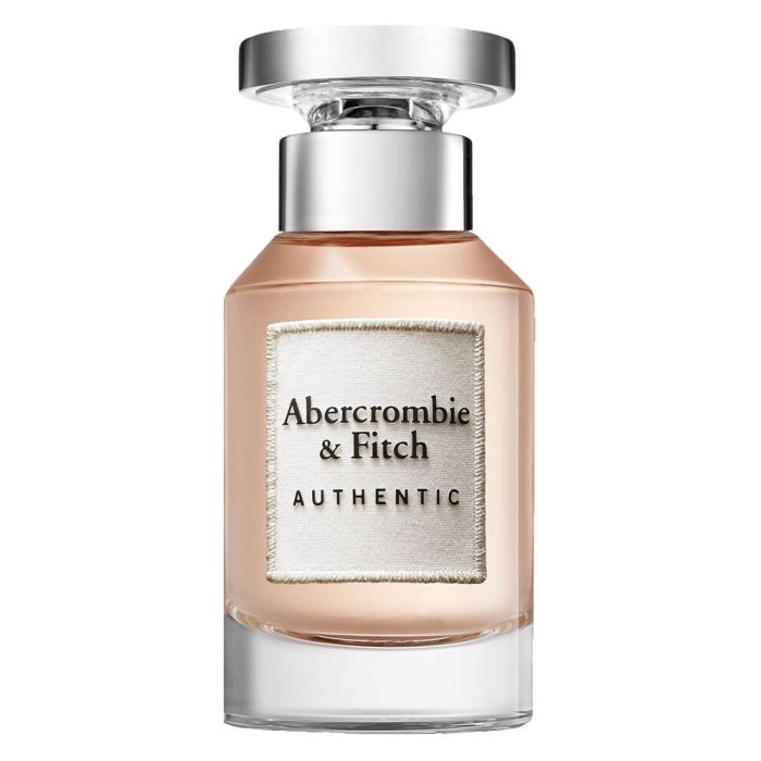 Abercrombie & Fitch Authentic Woman EDP 50 ml