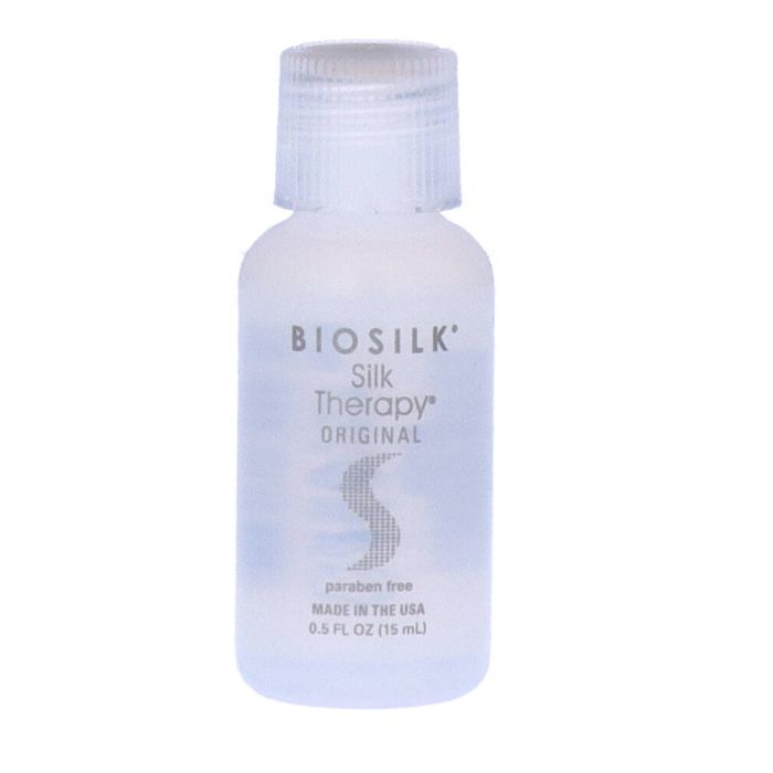 Biosilk Silk Therapy Original (N) 15 ml