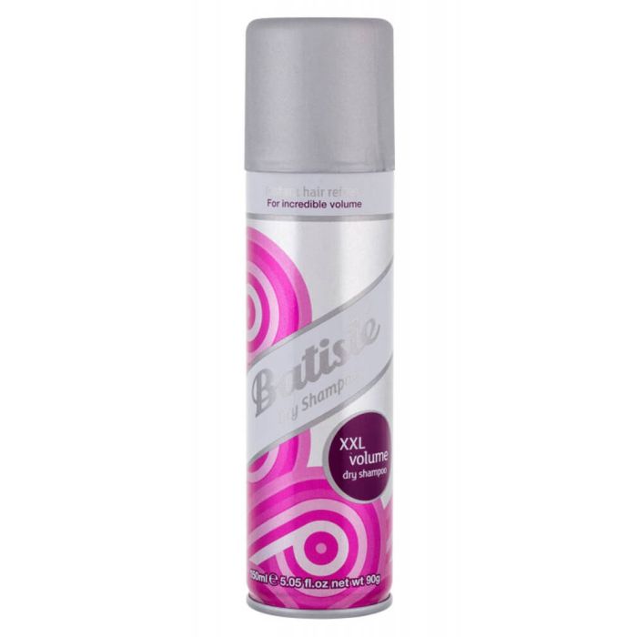 Batiste Dry Shampoo - XXL Volume 150 ml