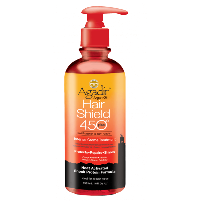 Agadir Hair Shield 450 Plus Intense Créme Treatment 295 ml