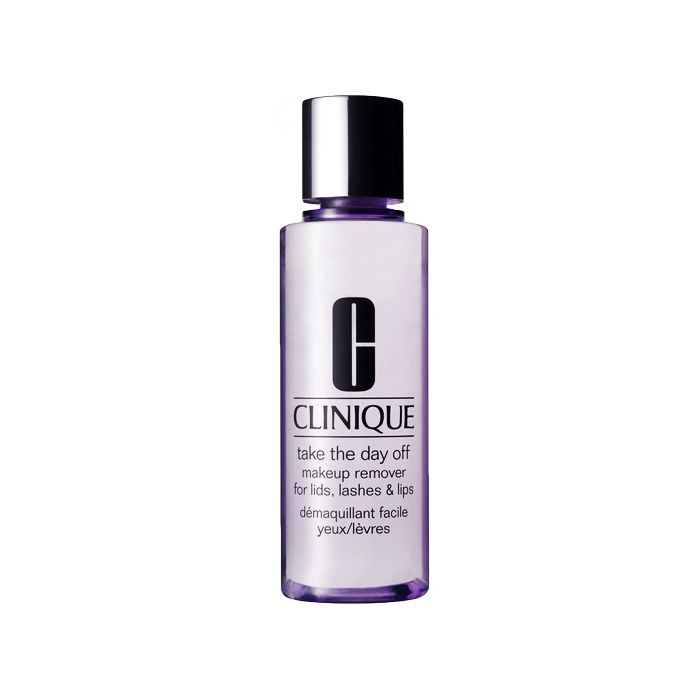 Clinique Take The Day Off Makeup Remover 125 ml