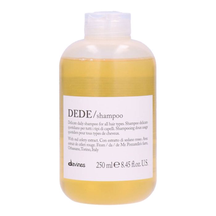 Davines DEDE Delicate Daily Shampoo (N) 250 ml