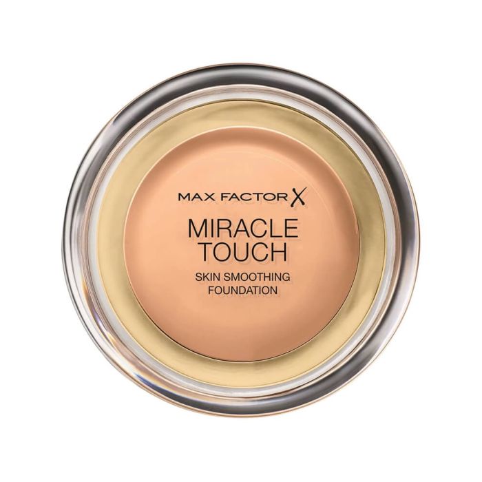 Max Factor Miracle Touch - Blushing Beige 55 