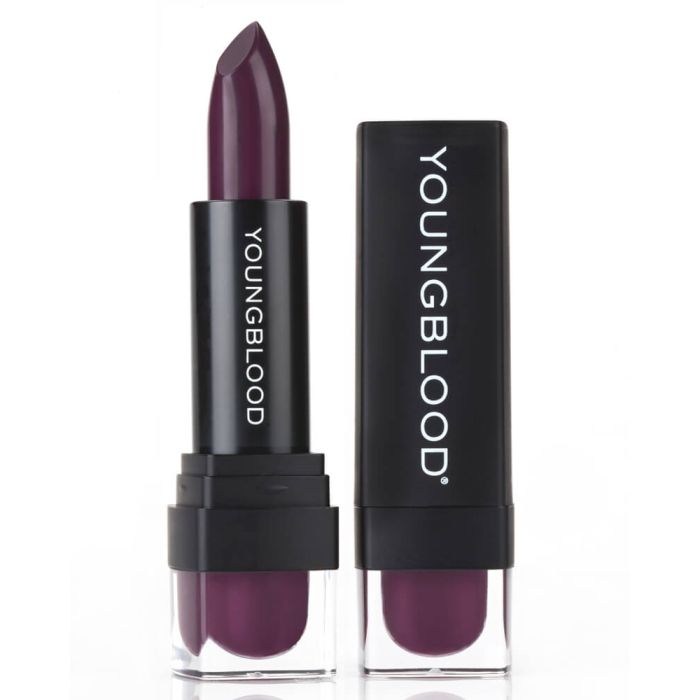 Youngblood Intimatte Lipstick -  Seduce 