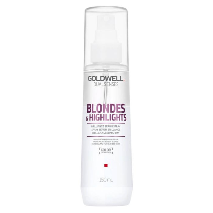 Goldwell Blondes & Highlights Brilliance Serum Spray (N) 150 ml