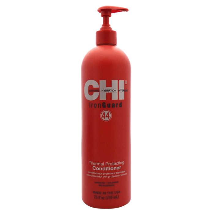 Chi Iron Guard 44 Thermal Protecting Conditioner 739 ml