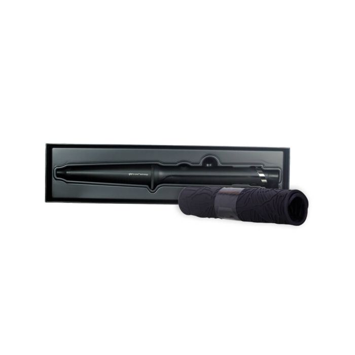 ghd Curve Creative Curl Nocturne Collection Wand 28-23mm + Heat-resistant Mat 