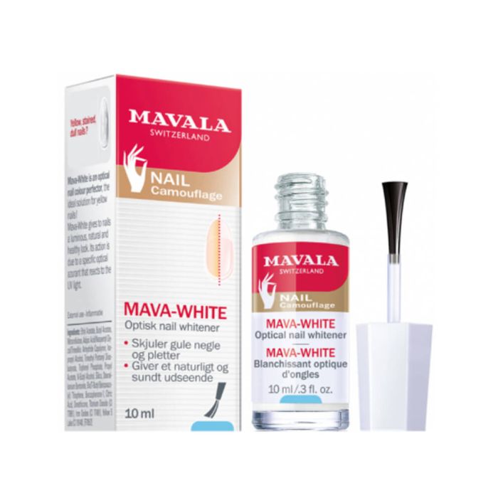 Mavala Mava-White 10 ml