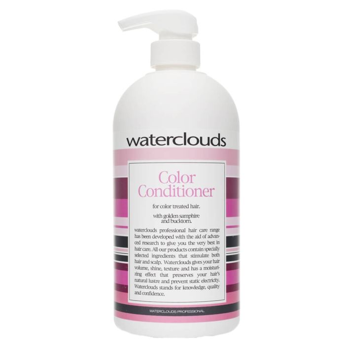 Waterclouds Color Conditioner 1000 ml