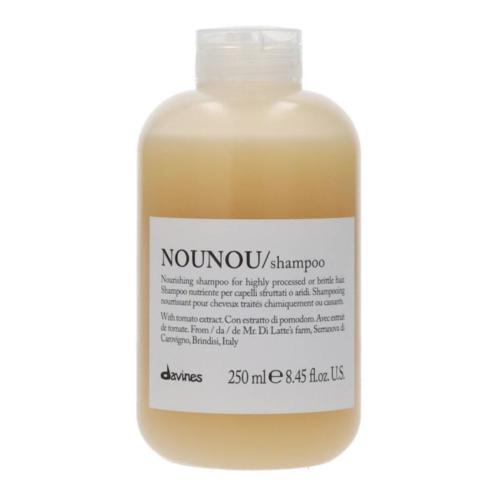 Davines NOUNOU Nourishing Shampoo (N) 250 ml