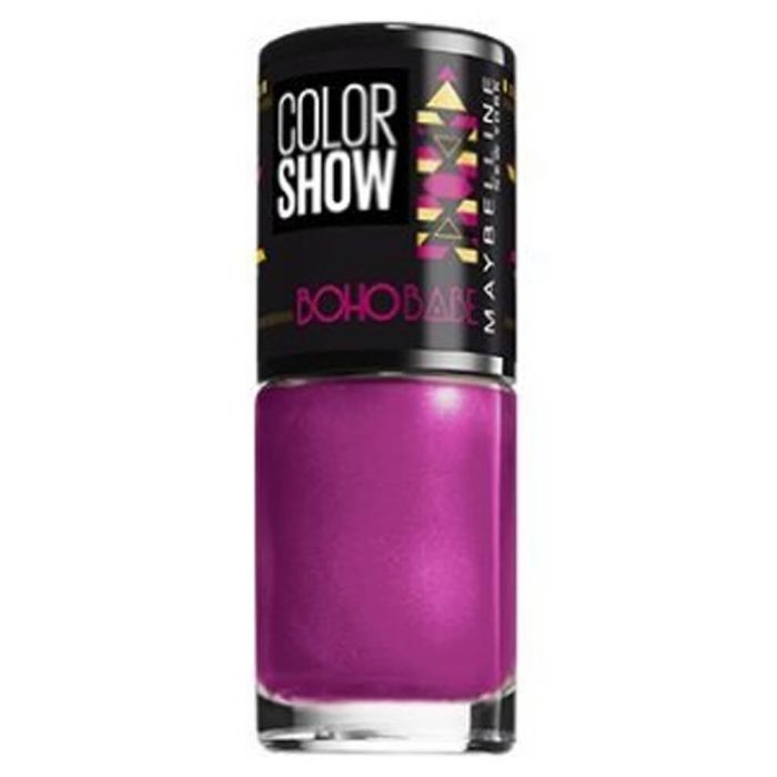 Maybelline 461 ColorShow - Guru Purple 7 ml