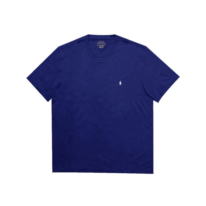 Polo-Ralph-Lauren-Blue-T-Shirt-XXL