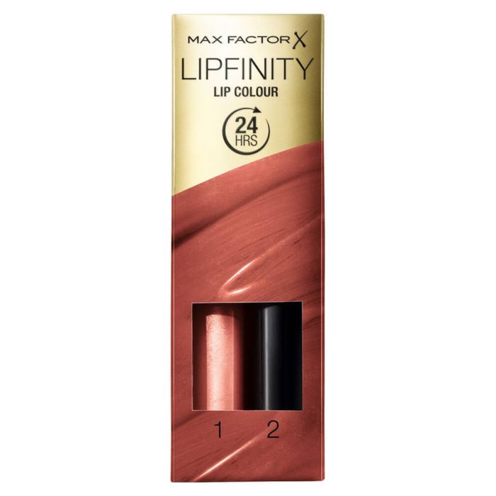 Max Factor Lipfinity Lip Colour - 150 Bare 