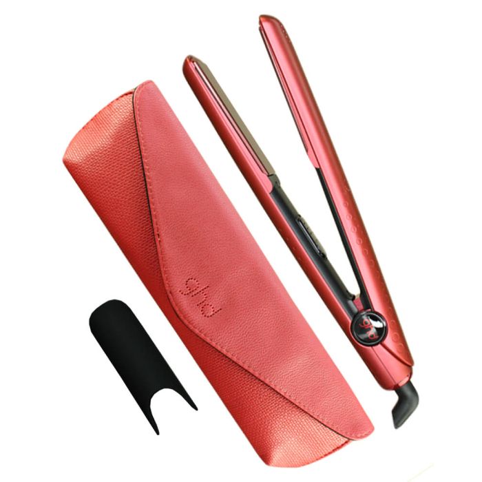 ghd V Gold Ruby Sunset Professional Styler 