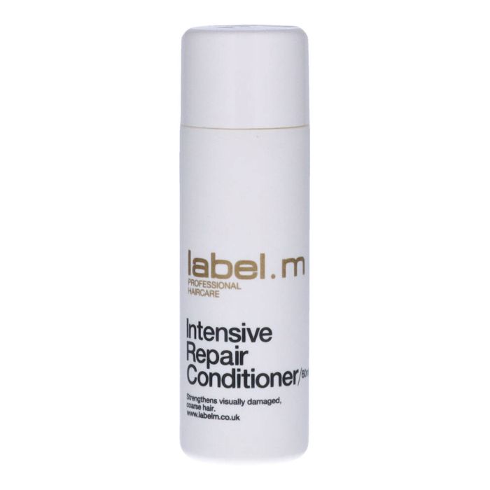 Label.m Intensive Repair Conditioner - Rejse Str. 60 ml