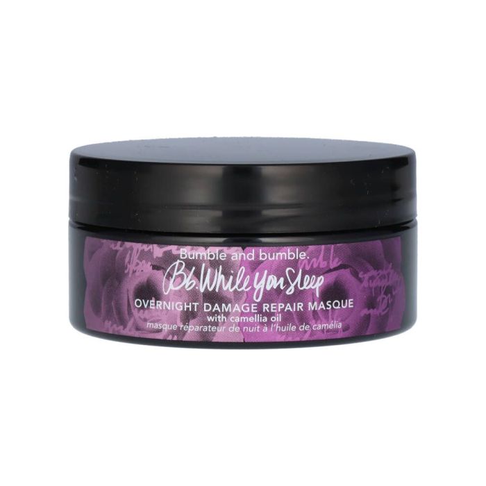 Bumble And Bumble Overnight Damage Repair Masque 190 ml