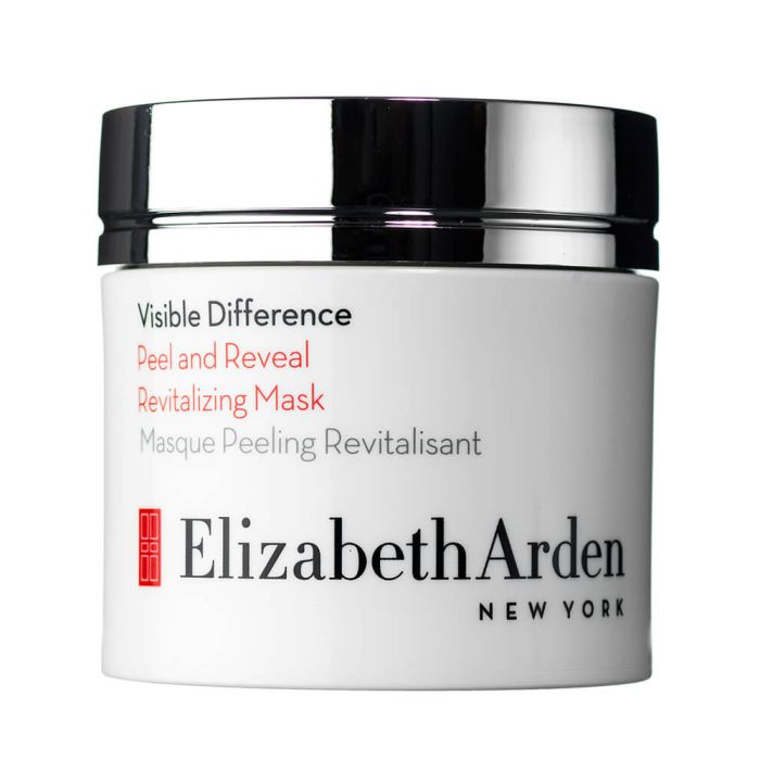 Elizabeth Arden - Visible Difference - Peel and Reveal Revitalizing Mask 50 ml