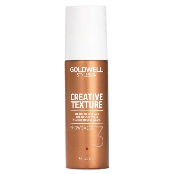 Goldwell Creative Texture Showcaser 3 125 ml