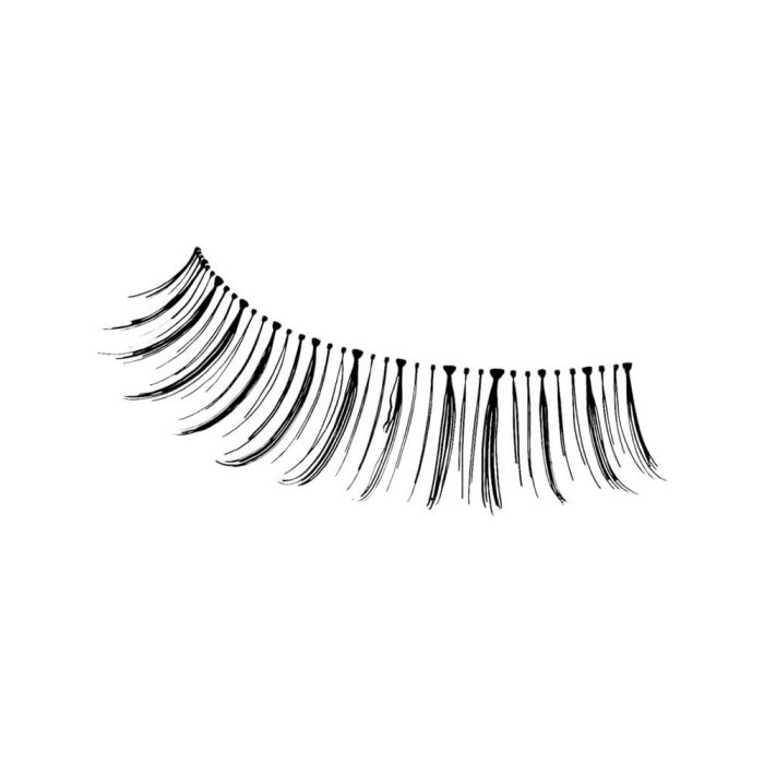 Depend Artificial Eyelashes - Sienna Art. 4773 