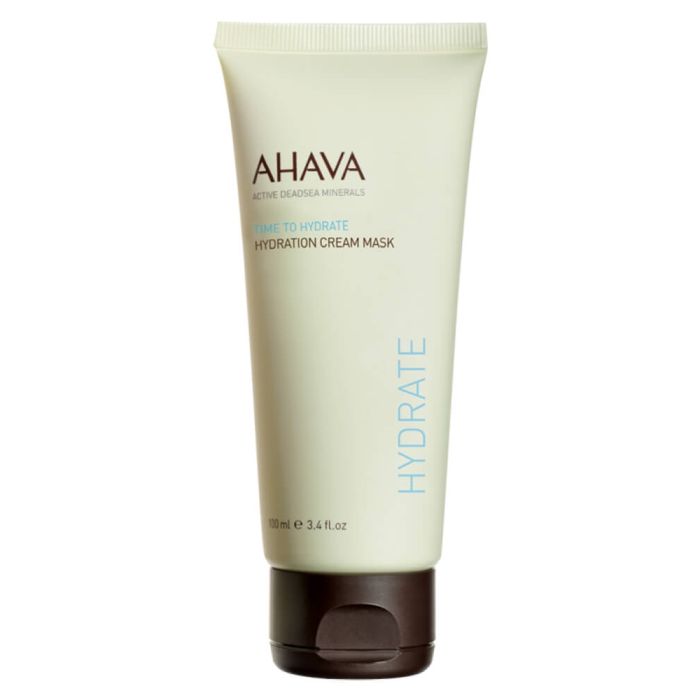 AHAVA Hydration Cream Mask 100 ml