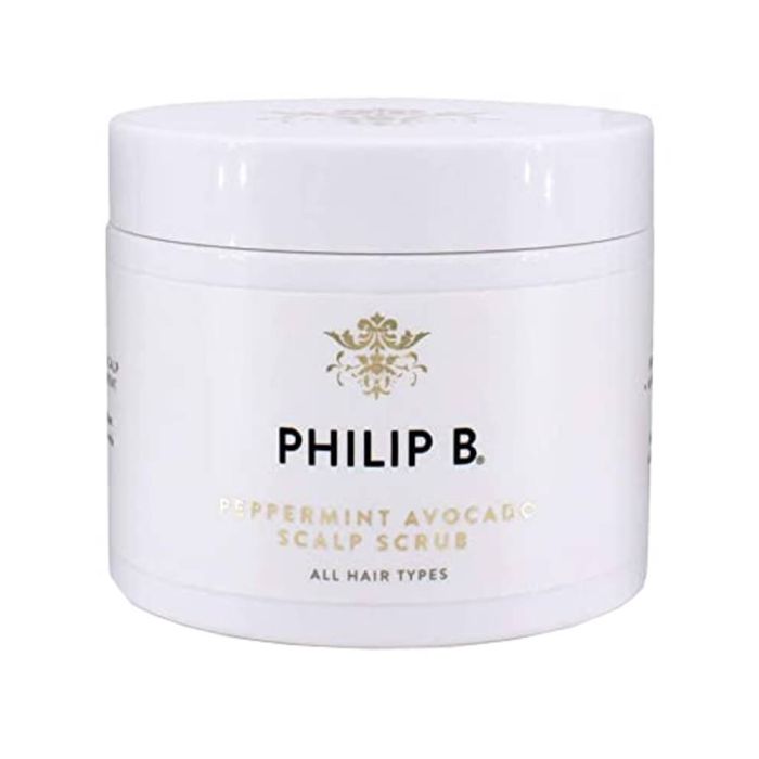 philip-b-peppermint-avocado-scalp-scrub-236-ml
