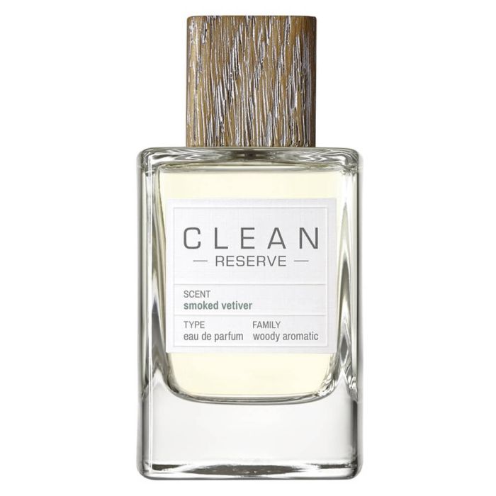 Clean Reserve Smoked Vetiver