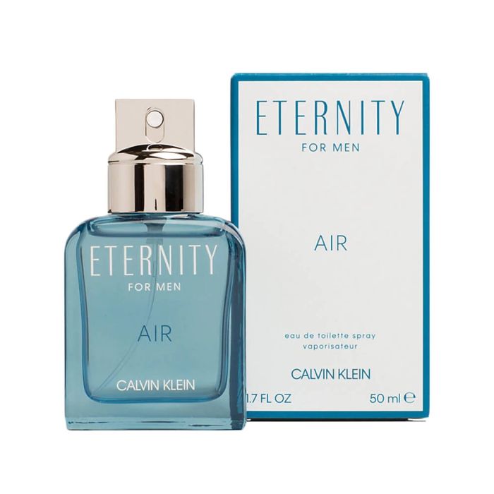 Calvin Klein Eternity For Men Air EDT 50 ml