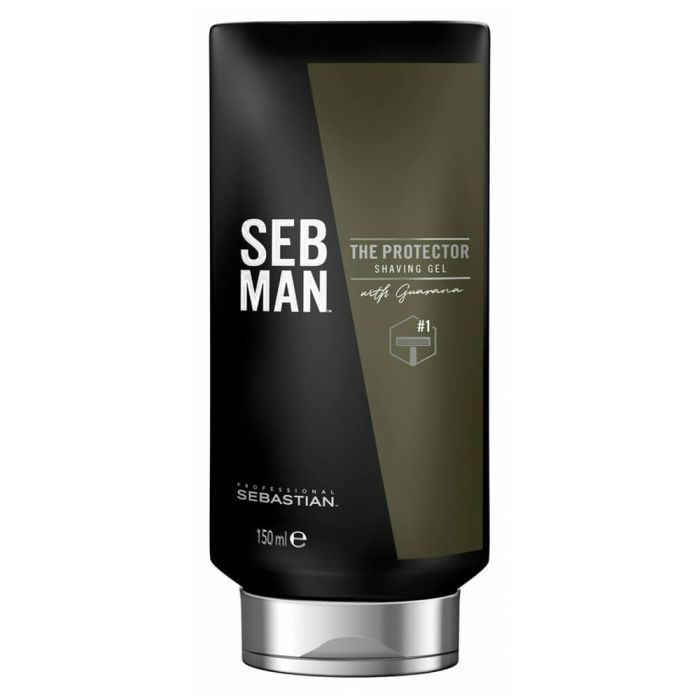 Sebastian SEB MAN The Protector