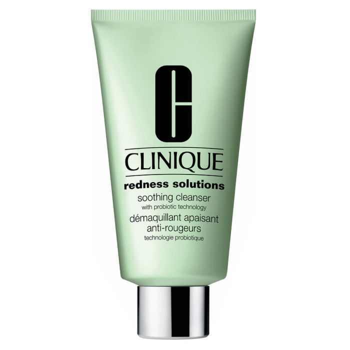 Clinique Redness Solution Soothing Cleanser