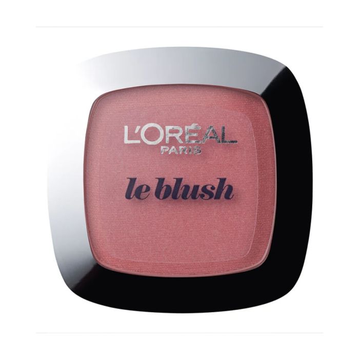 Loreal Le Blush - 120 Sandalwood Pink