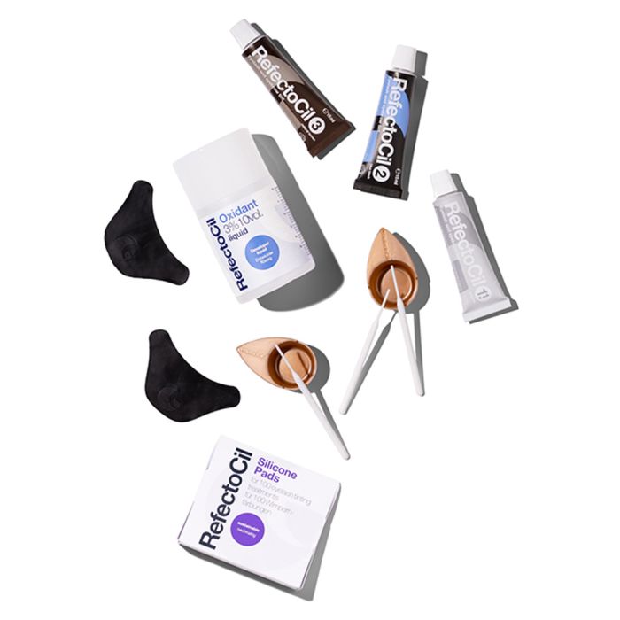 RefectoCil Lash & Brow Styling Kit 